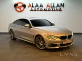 BMW 420i M Sport 2017